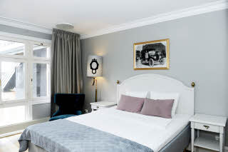 Kuvaoikeudet:: Annika Persson Precious People, 0708992230, annika@preciouspeople.se Scandic Kramer, room